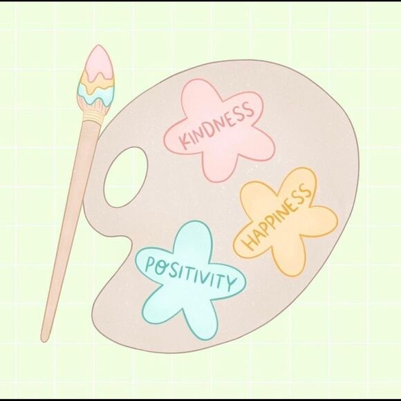 INFINITE SILVER NIGHT CHOKER + WHITE RHODIUM - Picture 5 of 5